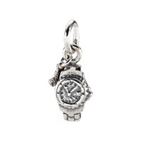 Charm Amen Donna in Argento CH-FAS06 - CH-FAS06